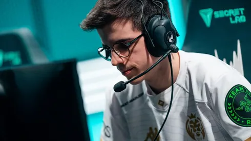 MAD Lions destroza a Cloud9 en el MSI 2021: brilla el rookie Elyoya
