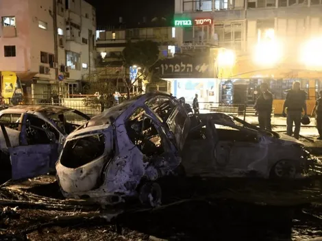 "Tengo miedo": el testimonio paraguayo desde Israel