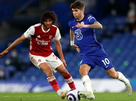 Christian Pulisic confirma su futuro para próxima temporada: ¿se queda en Chelsea?