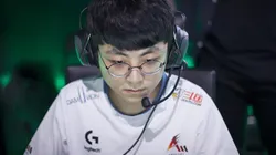 DWG stompea a PSG Talon en el MSI 2021 de League of Legends