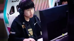 ¡Triple Backdoor! RNG le gana a Cloud9 a pura fantasía en el MSI 2021