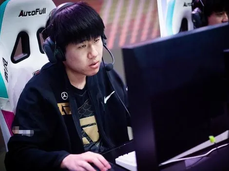 ¡Triple Backdoor! RNG le gana a Cloud9 a pura fantasía en el MSI 2021