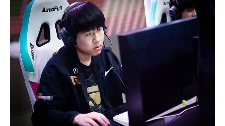 ¡Triple Backdoor! RNG le gana a Cloud9 a pura fantasía en el MSI 2021