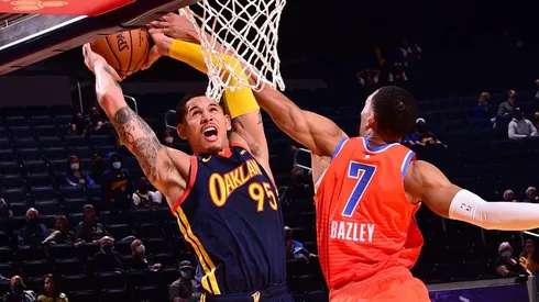 Juan Toscano-Anderson