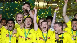 Borussia Dortmund (Foto: Getty)