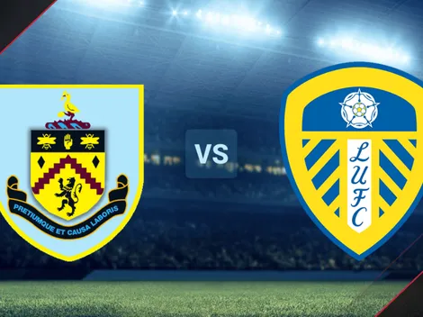 Burnley vs Leeds United de Marcelo Bielsa EN VIVO y ONLINE por la Premier League: fecha, hora y canal de TV