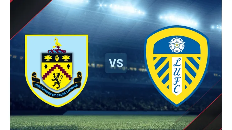Leeds United de Marcelo Bielsa visitará al Burnley por la Jornada 36 de la Premier League