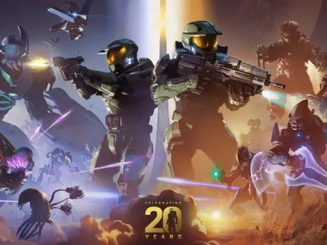 Xbox celebra su 20° aniversario con regalos y un nostálgico trailer