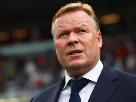 Motivos para querer, o no, la renovación de Koeman