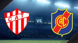 Talleres (RdE) vs Colegiales por la Primera B EN VIVO y EN DIRECTO: fecha, hora y canal de TV