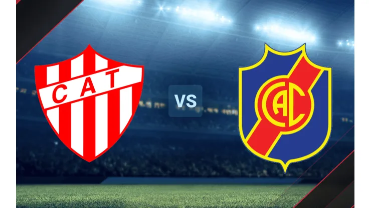 Talleres (RdE) vs Colegiales por la Primera B EN VIVO y EN DIRECTO: fecha, hora y canal de TV