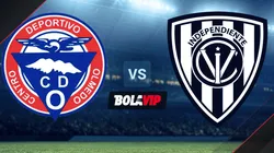 Qué canal transmite Olmedo vs. Independiente del Valle por la LigaPro