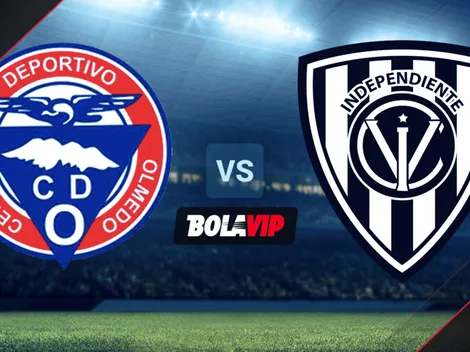 Qué canal transmite Olmedo vs. Independiente del Valle por la LigaPro