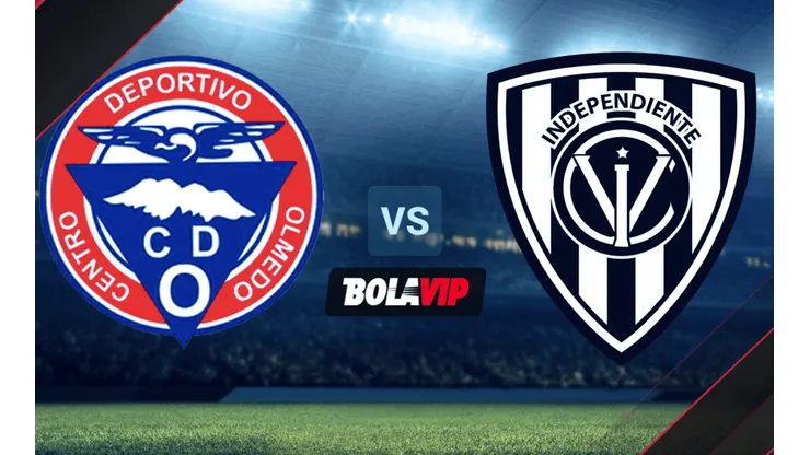 Qué canal transmite Olmedo vs. Independiente del Valle por la LigaPro