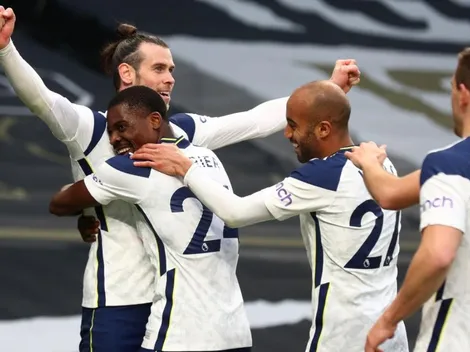 El fichaje que se disputan Real Madrid y PSG