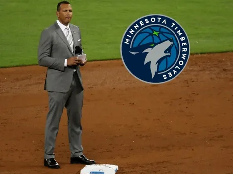 Alex Rodríguez entra a la NBA: adquiere finalmente Minnesota Timberwolves