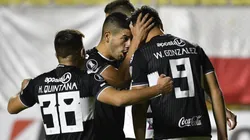 Foto: Conmebol Libertadores