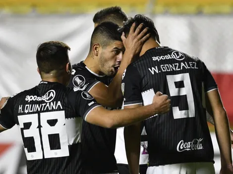 Olimpia venció a Always Ready y el Grupo B es una locura: ¡todos con 6 puntos!