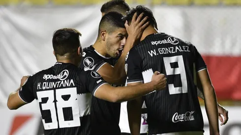 Foto: Conmebol Libertadores