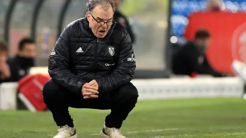 Marcelo Bielsa (Foto: Getty)