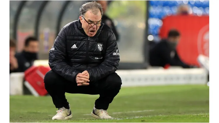 Marcelo Bielsa (Foto: Getty)