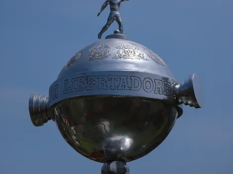 Ya hay clasificados a octavos: así quedaron los grupos de la Copa Libertadores