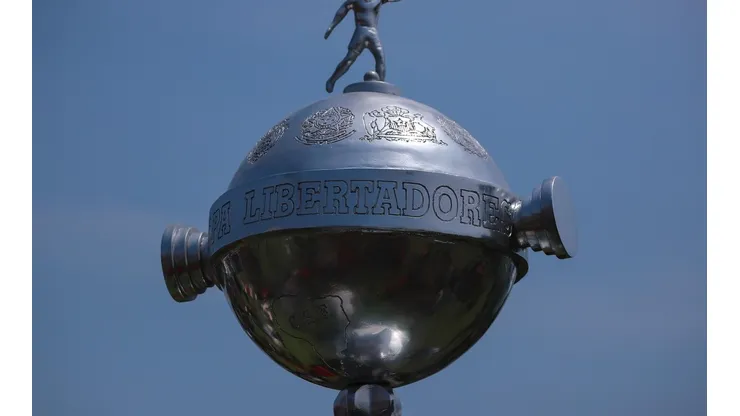Ya hay clasificados a octavos: así quedaron los grupos de la Copa Libertadores