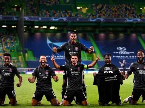 El delantero que solo llegará al Barça si Koeman sigue