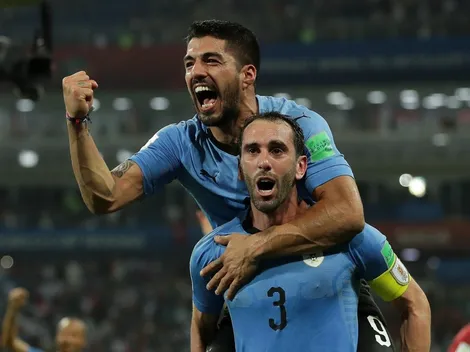 ¿Cuántas Copas América ganó Uruguay en total?