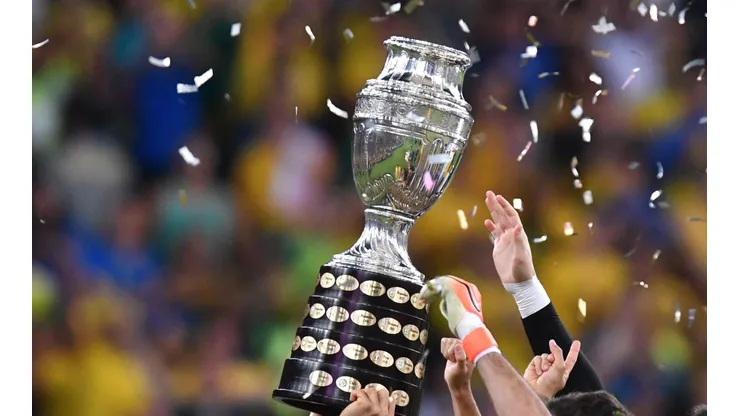 Foto: Getty Images.