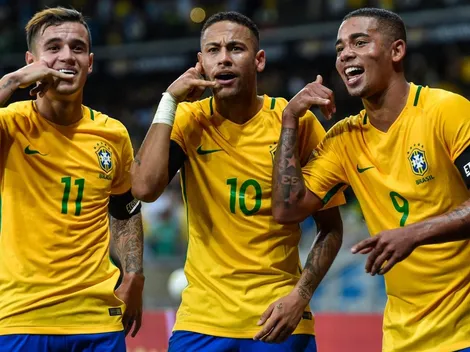 ¿Cuándo debuta Brasil en la Copa América?
