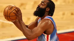 James Harden (Foto: Getty)