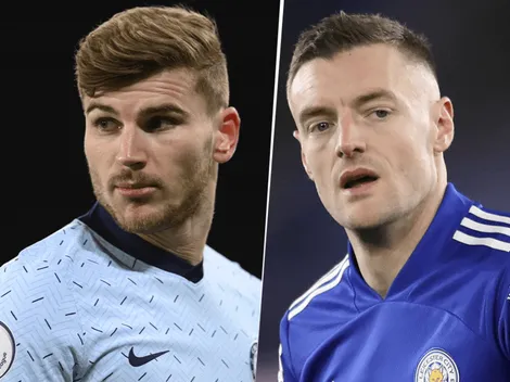 EN VIVO: Chelsea vs. Leicester City por la FA Cup