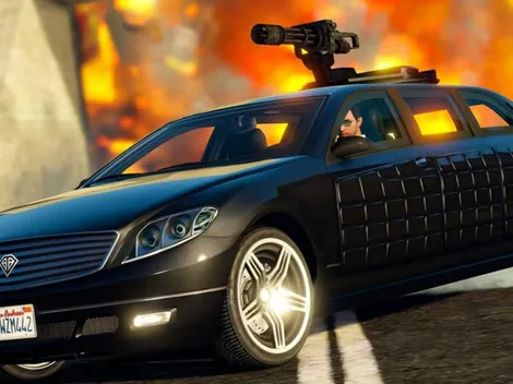 Estas son las nuevas recompensas gratuitas, descuentos y bonificaciones del GTA Online