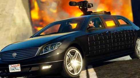 Estas son las nuevas recompensas gratuitas, descuentos y bonificaciones del GTA Online