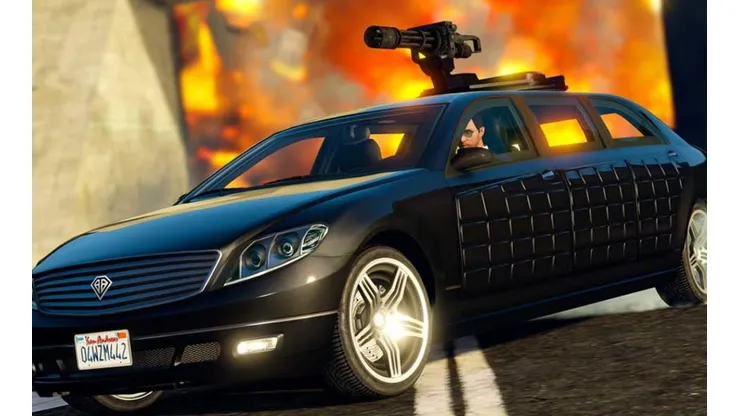Estas son las nuevas recompensas gratuitas, descuentos y bonificaciones del GTA Online
