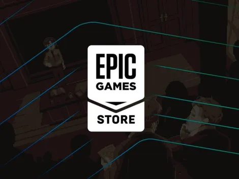 Este es el nuevo juego gratuito que ya puedes conseguir en la Epic Games Store
