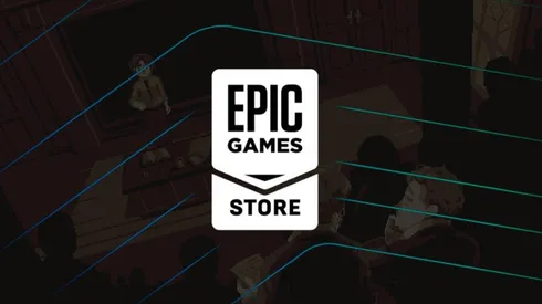 Este es el nuevo juego gratuito que ya puedes conseguir en la Epic Games Store