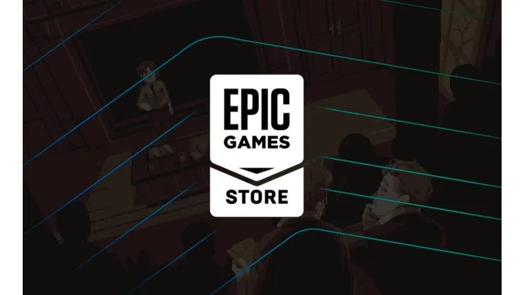 Este es el nuevo juego gratuito que ya puedes conseguir en la Epic Games Store