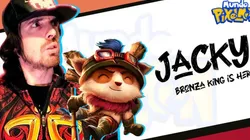 Jacky "CooLifeGame" es el campeón de Mundo Pixelmon 2