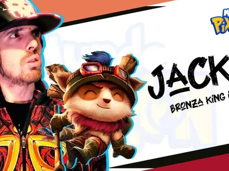 Jacky "CooLifeGame" es el campeón de Mundo Pixelmon 2
