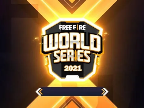 ¡Último Momento! La Free Fire World Series se retrasa y estas son las nuevas fechas