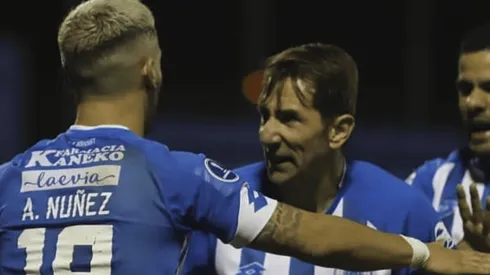 Perdió y se complicó: así quedó 12 de Octubre en la tabla de la Copa Sudamericana