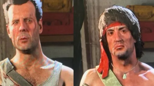 Anuncian el evento Héroes de Acción de los 80 para Call of Duty Warzone