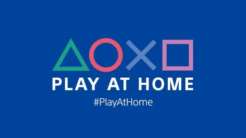 Sony actualiza su campaña Play at Home con más regalos para todos
