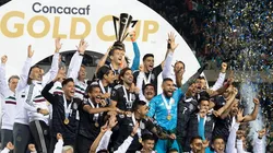 Cómo se jugará la Copa Oro 2021: formato de competencia