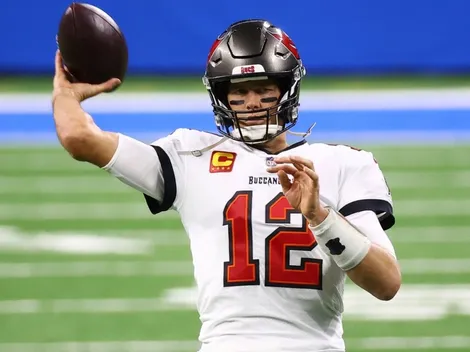 El deseo del padre de Tom Brady para su regreso a casa de New England Patriots