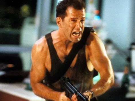 El personaje de Bruce Willis en Duro de Matar llegaría a Call of Duty Warzone