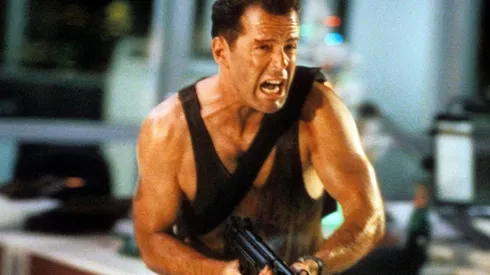 El personaje de Bruce Willis en Duro de Matar llegaría a Call of Duty Warzone
