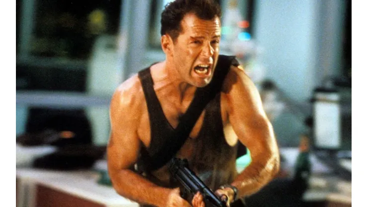 El personaje de Bruce Willis en Duro de Matar llegaría a Call of Duty Warzone